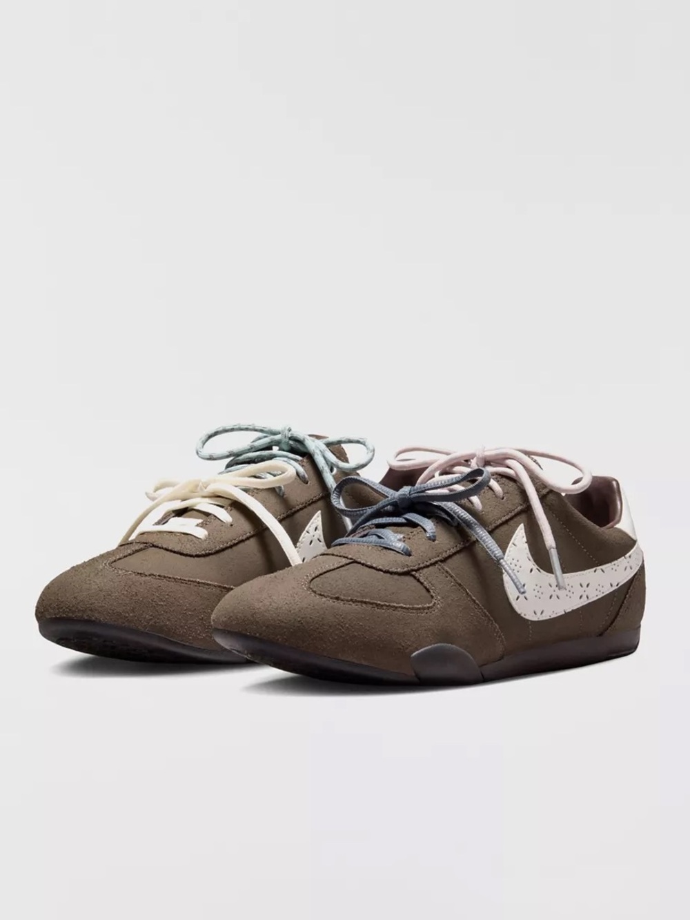 New Nike Sprint Sister Sneakers